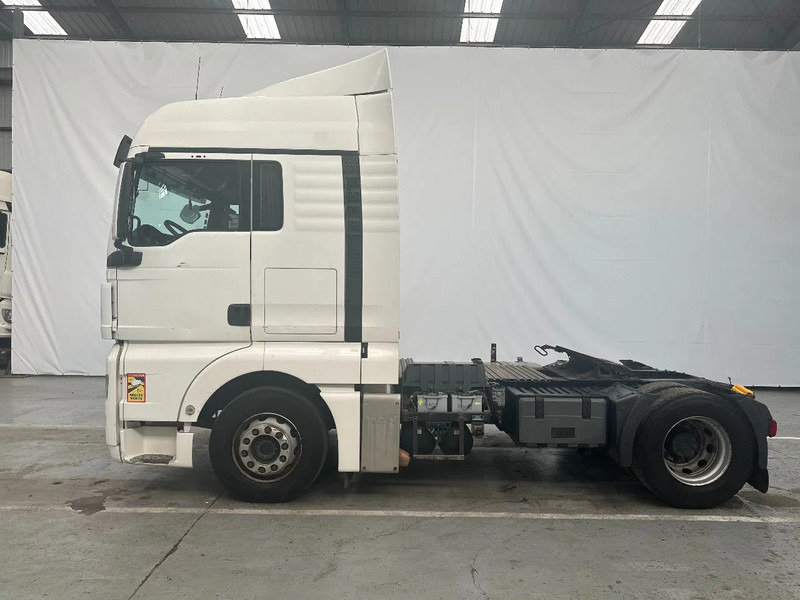 MAN TGX 18.440 XLX/ 8 Pieces-Stuck / Euro 5 - Tractor unit: picture 2 MAN TGX 18.440 XLX/ 8 Pieces-Stuck / Euro 5 - Tractor unit: picture 2