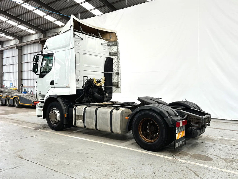 Renault Premium 450 DXI - Tractor unit: picture 3 Renault Premium 450 DXI - Tractor unit: picture 3