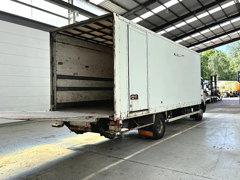 Volvo FL 220 EURO 3 - Box truck: picture 5 Volvo FL 220 EURO 3 - Box truck: picture 5