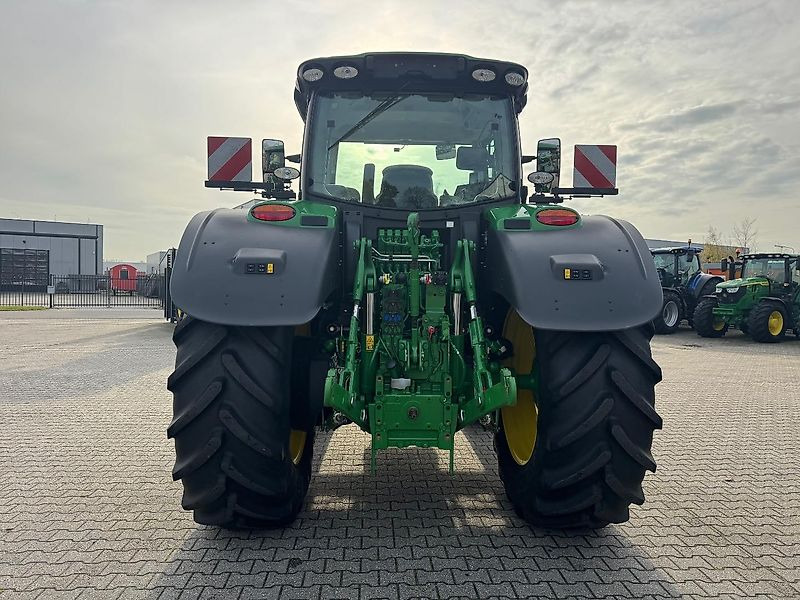 John Deere 6R175 AP 50KM COMMAND-PRO G5-PLUS 2024 500 UUR!! - Farm tractor: picture 3 John Deere 6R175 AP 50KM COMMAND-PRO G5-PLUS 2024 500 UUR!! - Farm tractor: picture 3