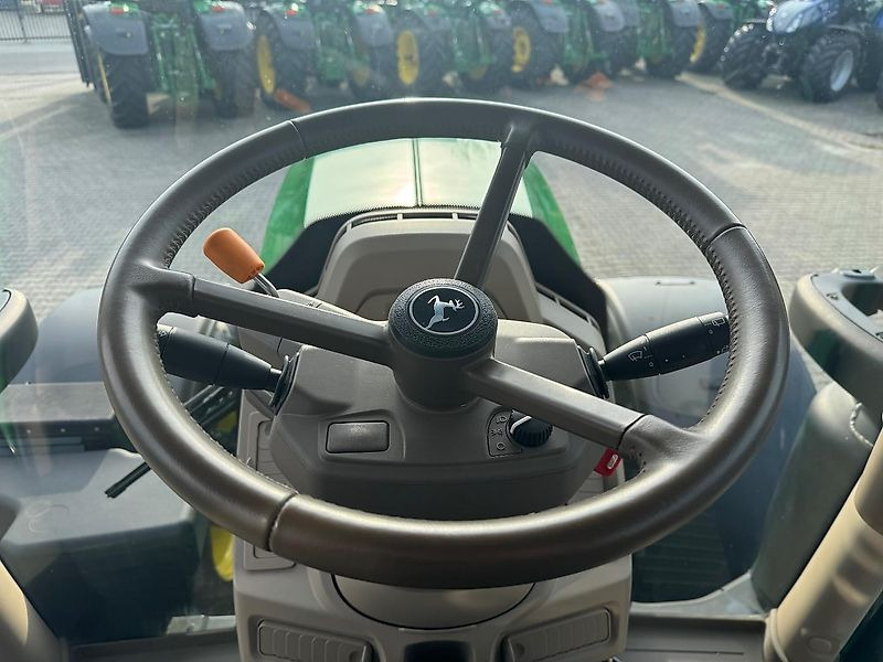Farm tractor John Deere 6R175 AP 50KM COMMAND-PRO G5-PLUS 2024 645 UUR!!!: picture 20 Farm tractor John Deere 6R175 AP 50KM COMMAND-PRO G5-PLUS 2024 645 UUR!!!: picture 20