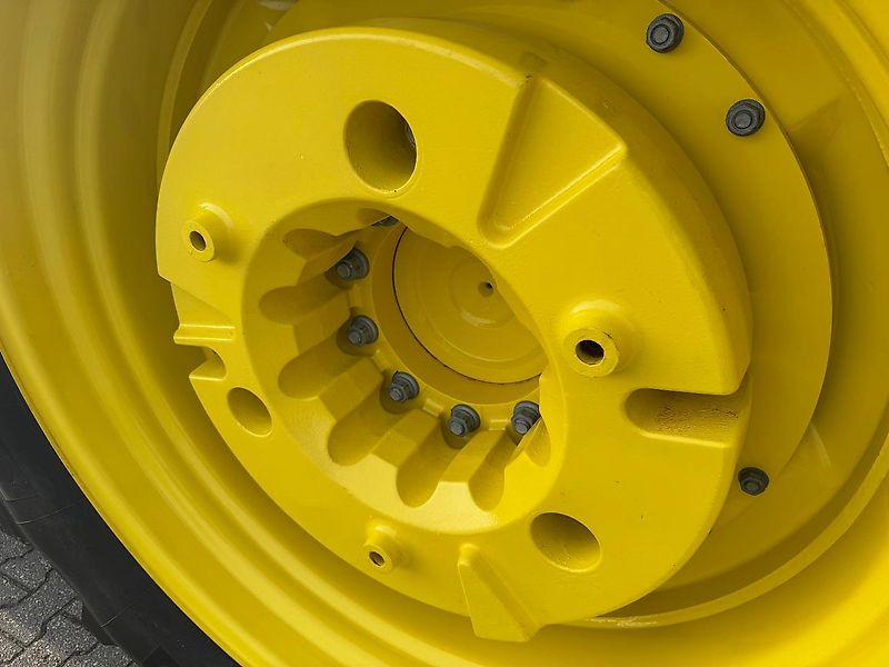 Farm tractor John Deere 6R175 AP 50KM COMMAND-PRO G5-PLUS 2024 645 UUR!!!: picture 6 Farm tractor John Deere 6R175 AP 50KM COMMAND-PRO G5-PLUS 2024 645 UUR!!!: picture 6