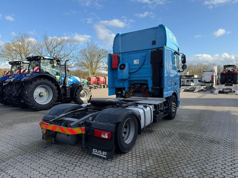 DAF XF105.460 SuperSpaceCab Engine problem Retarder - Tractor unit: picture 3 DAF XF105.460 SuperSpaceCab Engine problem Retarder - Tractor unit: picture 3
