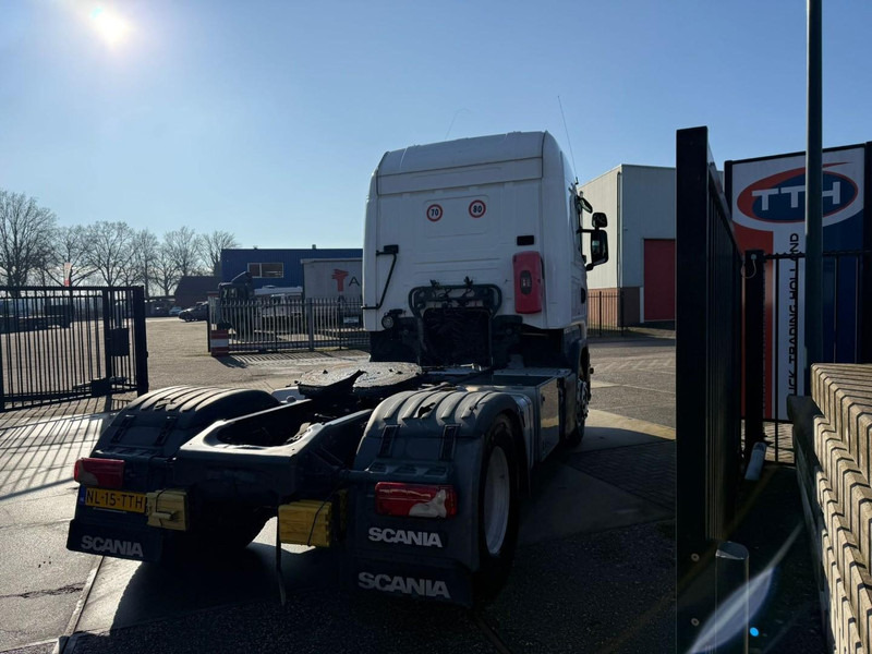 Scania R450 Highline Opticruise + Retarder Hydraulickit ADR EX/ll EX/lll/FL/AT/OX - Tractor unit: picture 3 Scania R450 Highline Opticruise + Retarder Hydraulickit ADR EX/ll EX/lll/FL/AT/OX - Tractor unit: picture 3