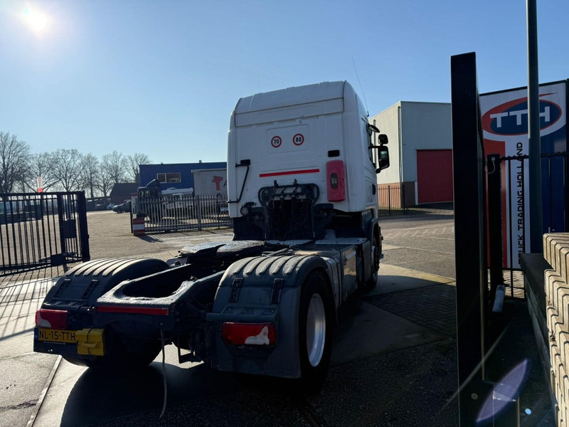 Scania R450 Highline Opticruise + Retarder Hydraulickit ADR EX/ll EX/lll/FL/AT/OX - Tractor unit: picture 3 Scania R450 Highline Opticruise + Retarder Hydraulickit ADR EX/ll EX/lll/FL/AT/OX - Tractor unit: picture 3