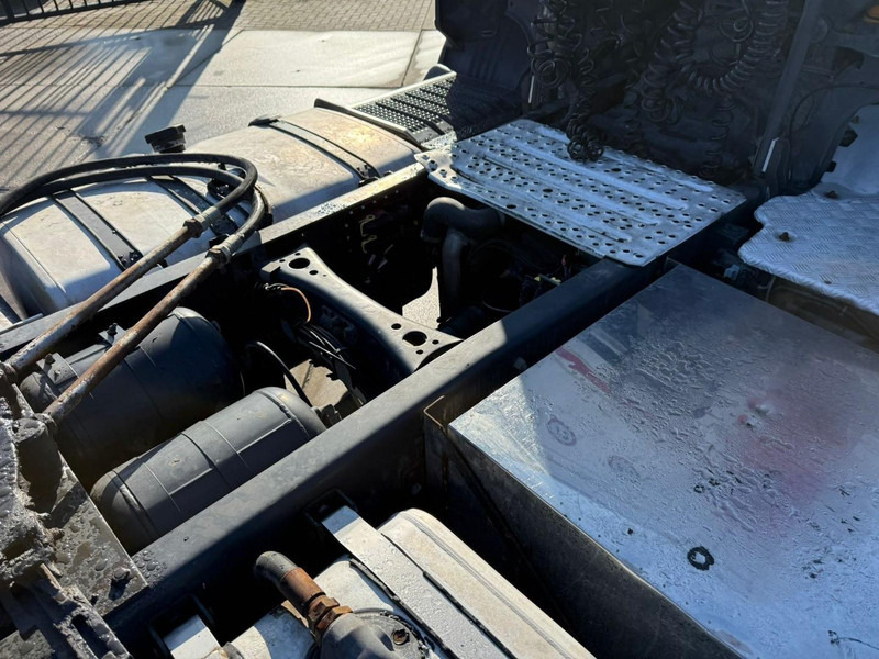 Scania R450 Highline Opticruise + Retarder Hydraulickit ADR EX/ll EX/lll/FL/AT/OX - Tractor unit: picture 5 Scania R450 Highline Opticruise + Retarder Hydraulickit ADR EX/ll EX/lll/FL/AT/OX - Tractor unit: picture 5