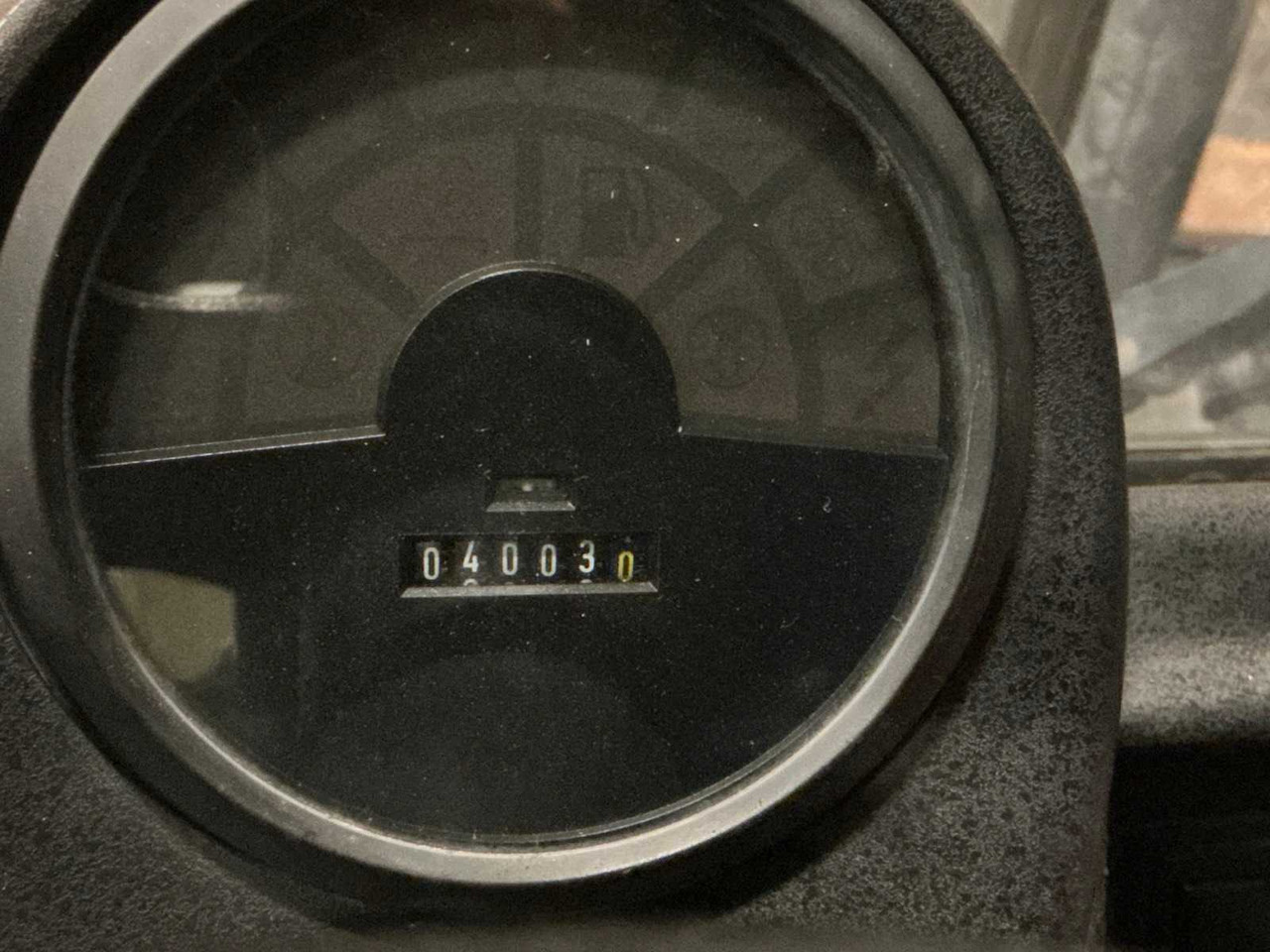 2003 LINDE H30D-03 FORKLIFT TRUCK - Forklift: picture 1 2003 LINDE H30D-03 FORKLIFT TRUCK - Forklift: picture 1