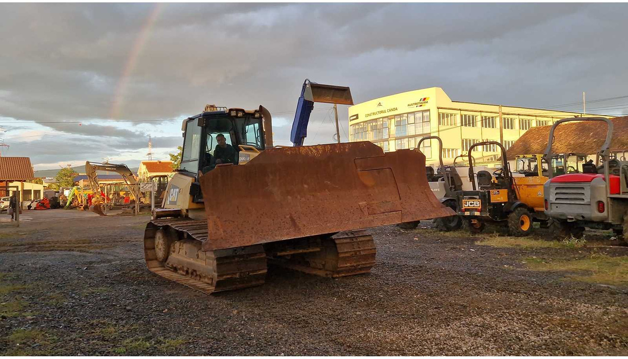 2012 CATERPILLAR D6K 2 LGP BULLDOZER - Bulldozer: picture 3 2012 CATERPILLAR D6K 2 LGP BULLDOZER - Bulldozer: picture 3