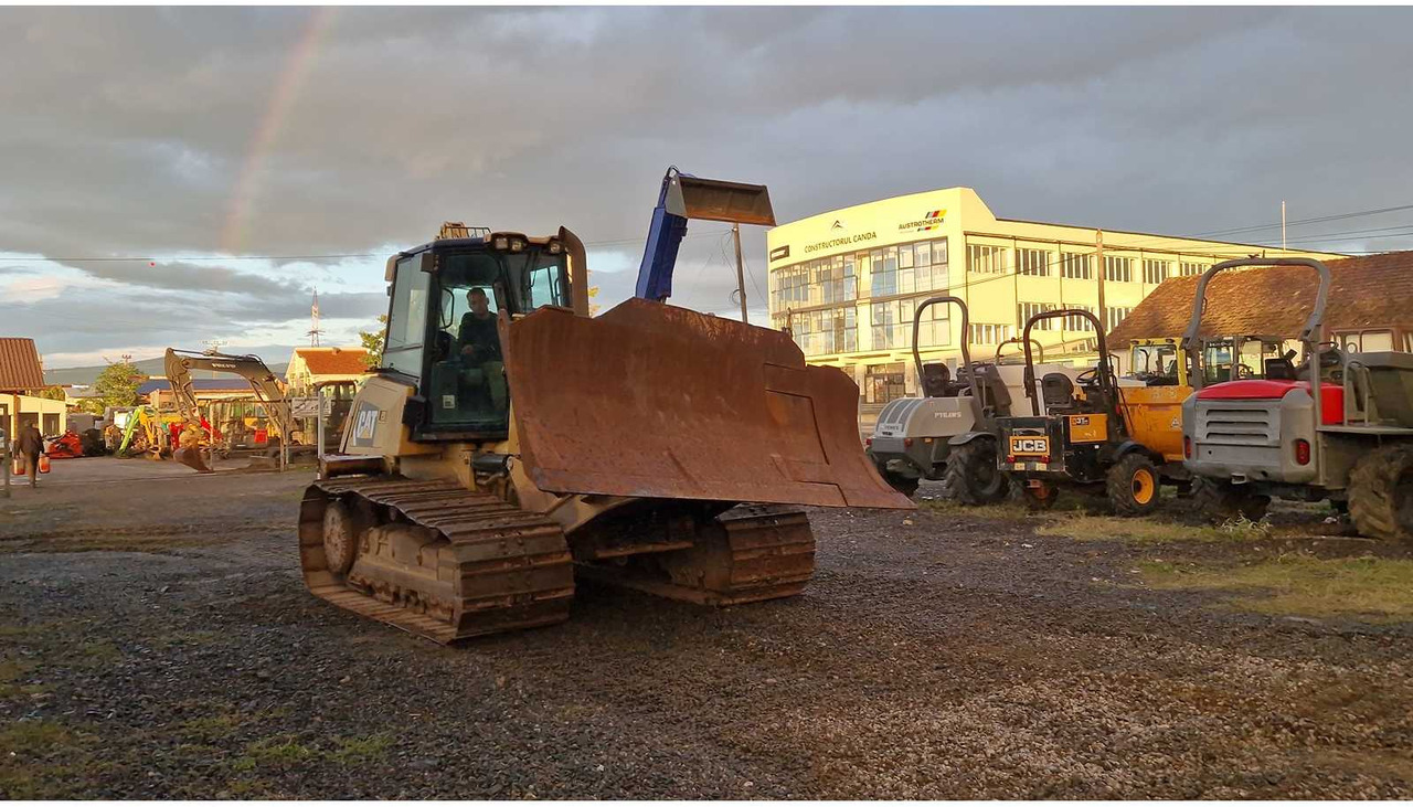 2012 CATERPILLAR D6K 2 LGP BULLDOZER - Bulldozer: picture 2 2012 CATERPILLAR D6K 2 LGP BULLDOZER - Bulldozer: picture 2