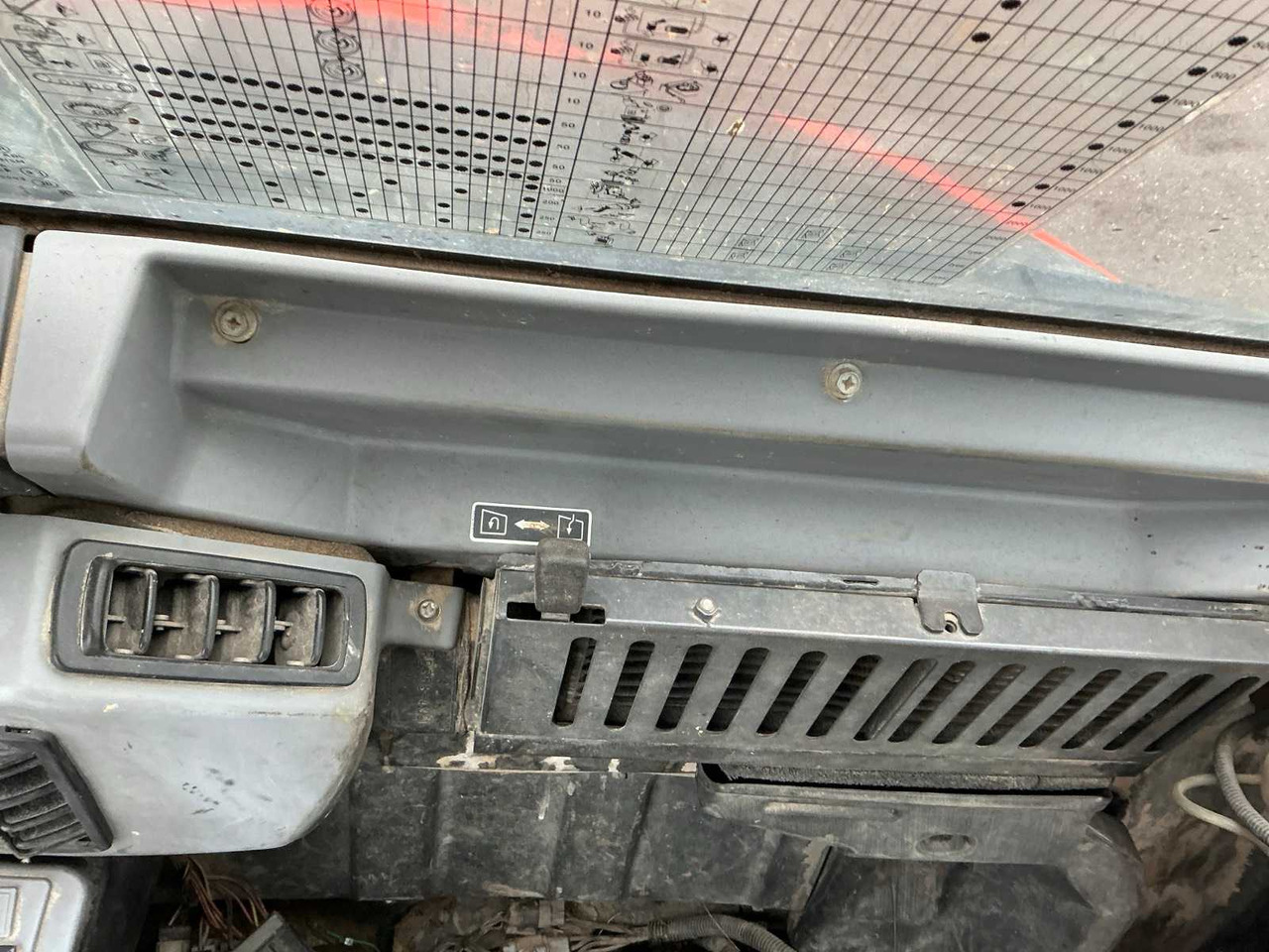 Excavator 2012 KUBOTA KX 165-5 MIDI EXCAVATOR: picture 36 Excavator 2012 KUBOTA KX 165-5 MIDI EXCAVATOR: picture 36