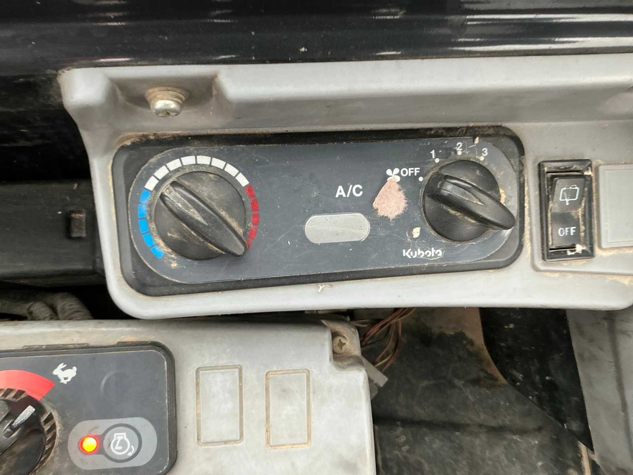 Excavator 2012 KUBOTA KX 165-5 MIDI EXCAVATOR: picture 34 Excavator 2012 KUBOTA KX 165-5 MIDI EXCAVATOR: picture 34