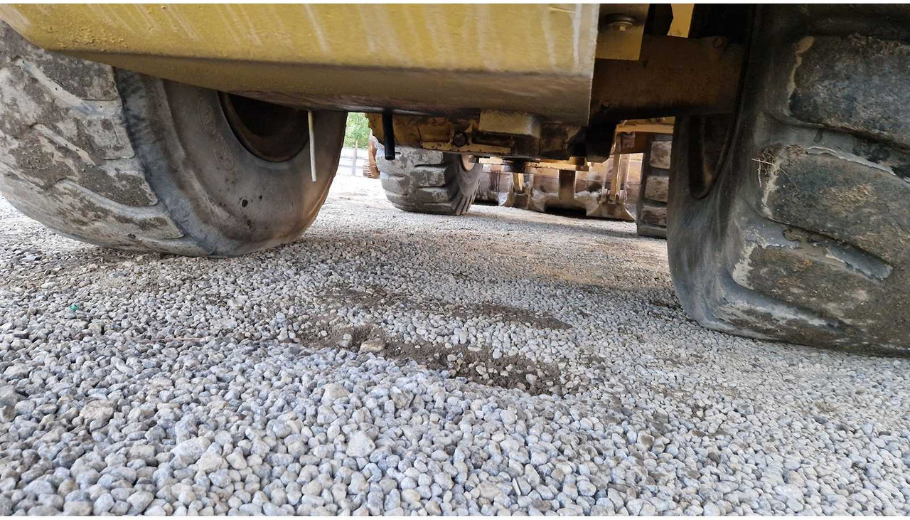 Wheel loader 2013 CATERPILLAR 972K WHEELED LOADER: picture 37 Wheel loader 2013 CATERPILLAR 972K WHEELED LOADER: picture 37