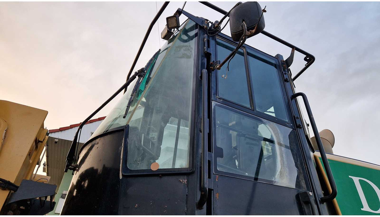 Wheel loader 2013 CATERPILLAR 972K WHEELED LOADER: picture 33 Wheel loader 2013 CATERPILLAR 972K WHEELED LOADER: picture 33