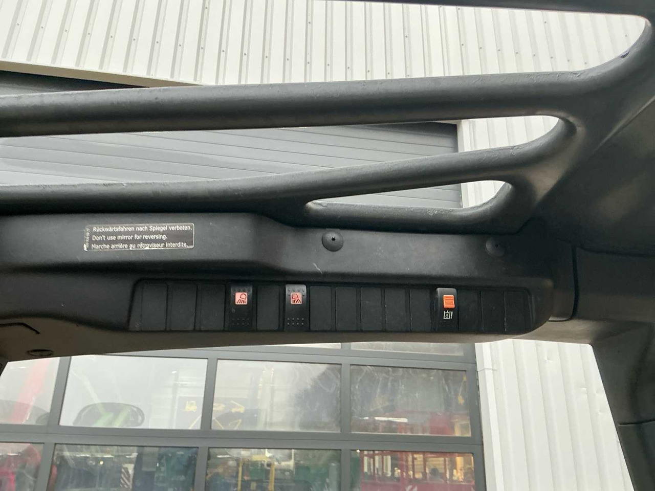 Forklift 2017 LINDE E25L-01 FORKLIFT TRUCK: picture 20 Forklift 2017 LINDE E25L-01 FORKLIFT TRUCK: picture 20