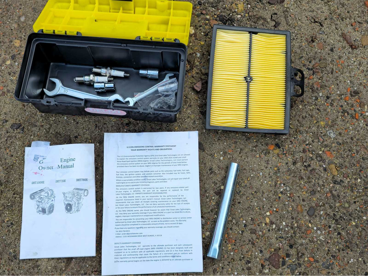 Wheel loader 2025 - SDLOOL - SL380 - RED - SHOVEL: picture 17