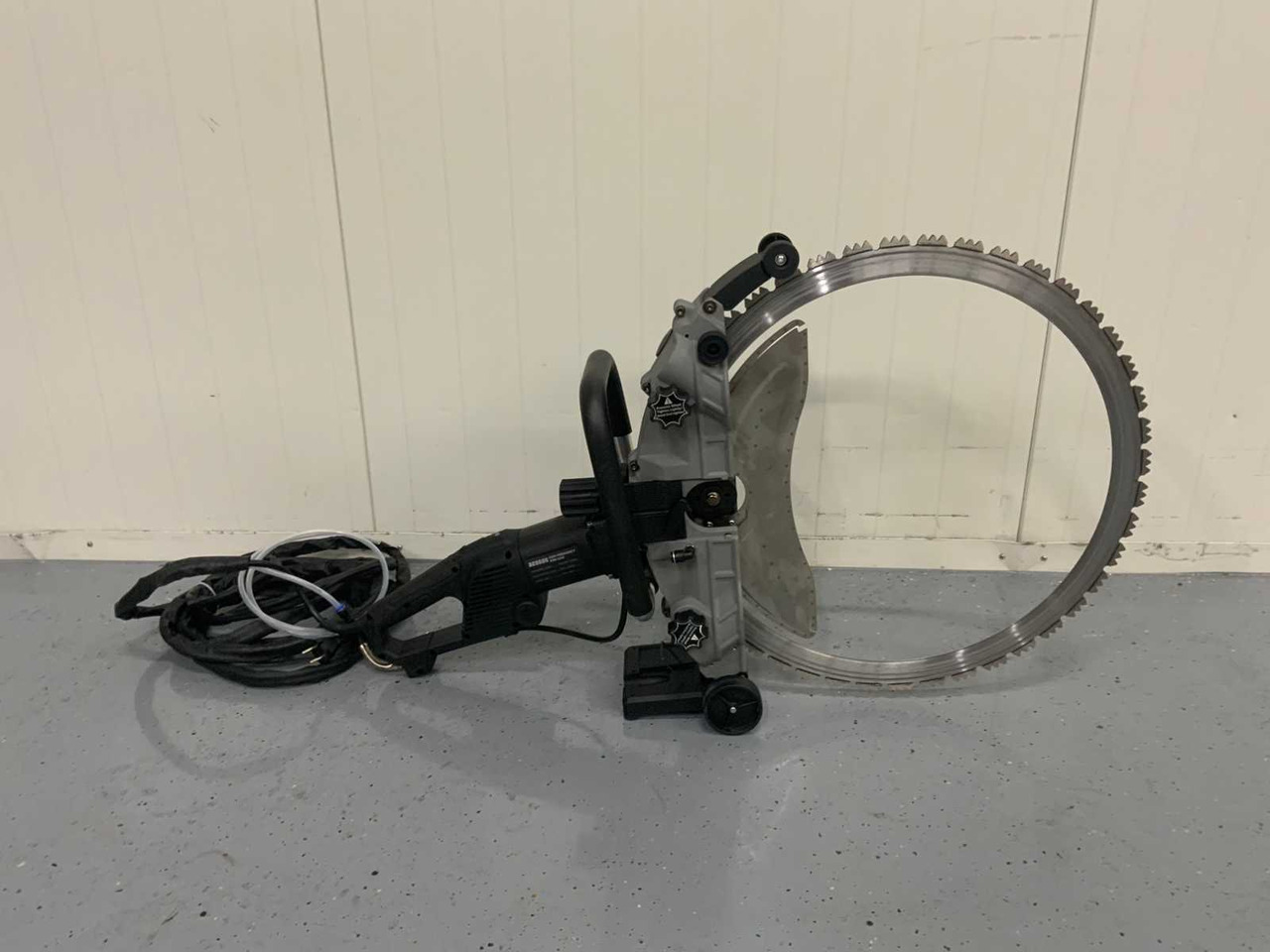 AC8600 - Concrete equipment: picture 5 AC8600 - Concrete equipment: picture 5
