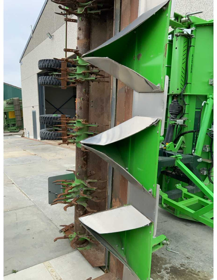 AVG Ge-Force HD 8X75 - Rotavator: picture 5 AVG Ge-Force HD 8X75 - Rotavator: picture 5