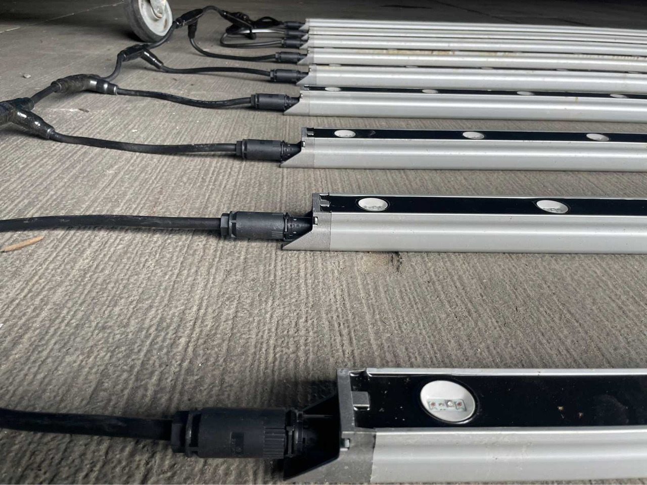 Agricultural machinery Philips GP LED production DR/B 150 LB: picture 11