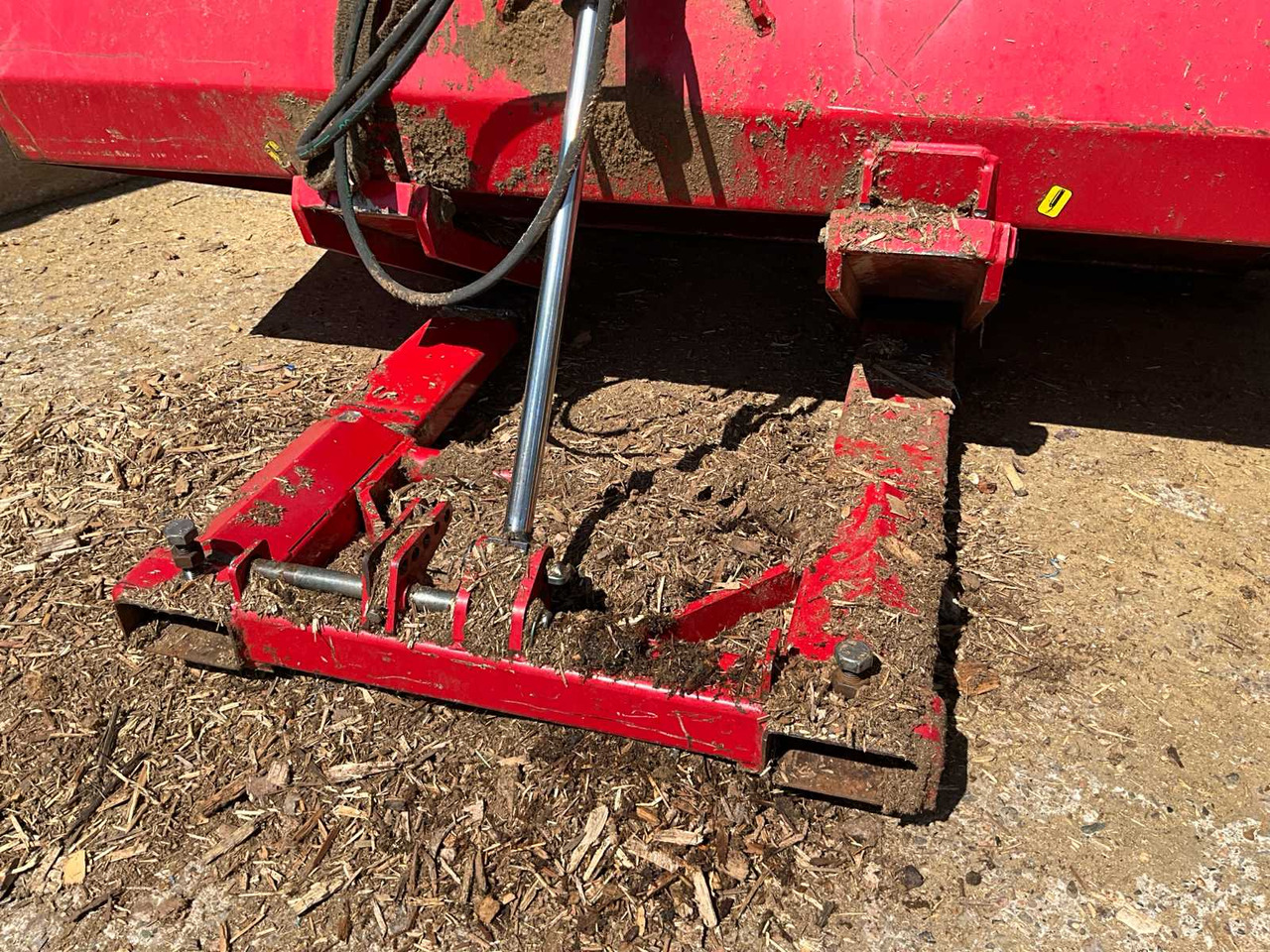 Wifo - Agricultural machinery: picture 4 Wifo - Agricultural machinery: picture 4