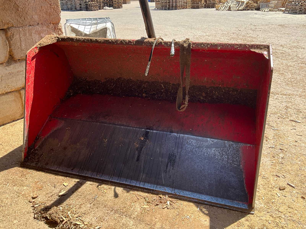 Wifo - Agricultural machinery: picture 5 Wifo - Agricultural machinery: picture 5