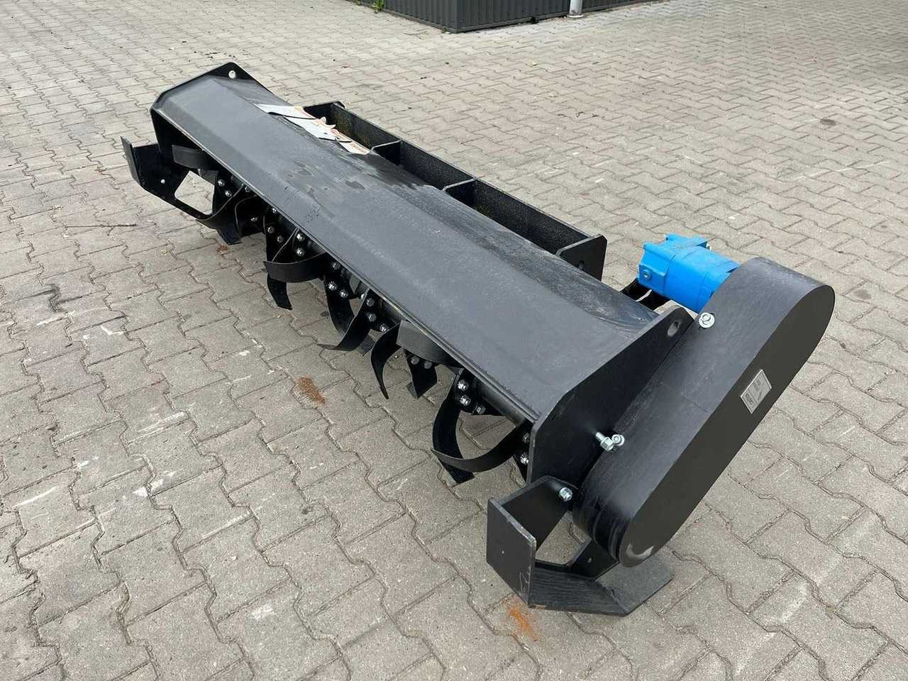 Field Industries Frees / tiller - Attachment for Construction machinery: picture 1 Field Industries Frees / tiller - Attachment for Construction machinery: picture 1