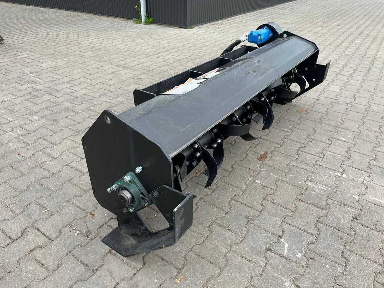 Field Industries Frees / tiller - Attachment for Construction machinery: picture 2 Field Industries Frees / tiller - Attachment for Construction machinery: picture 2