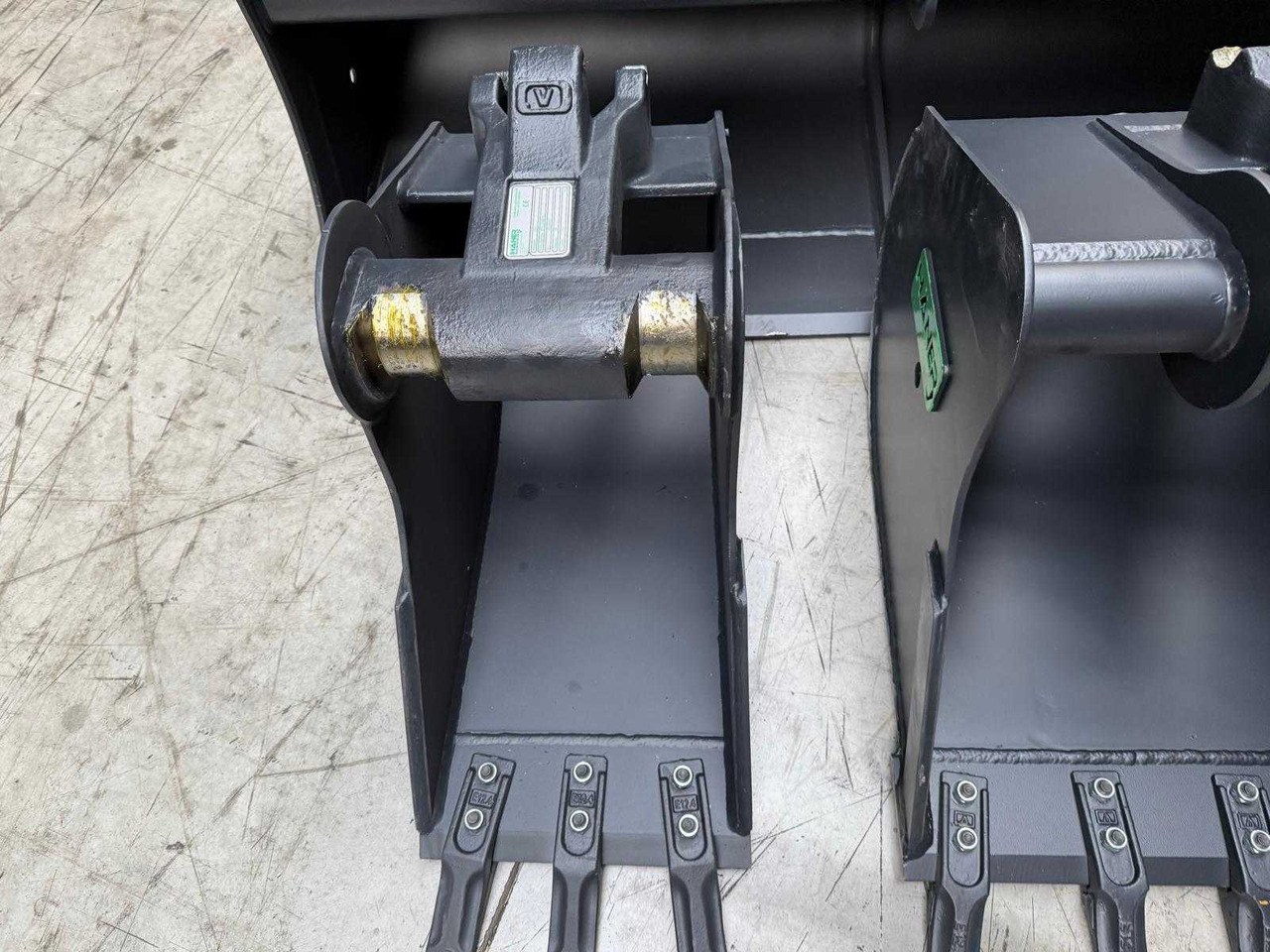 Häner - Attachment for Construction machinery: picture 3 Häner - Attachment for Construction machinery: picture 3
