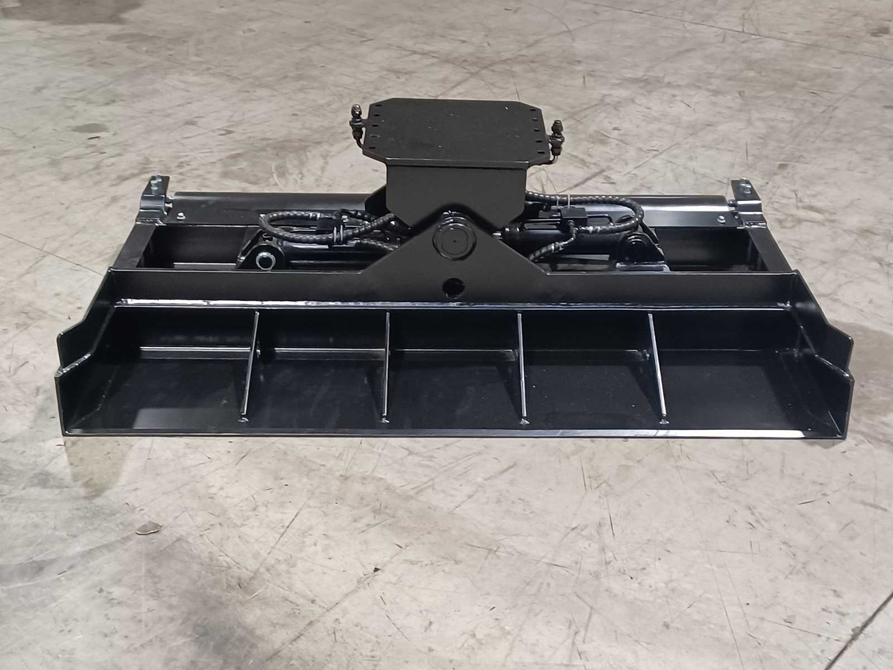 Häner HPH-T180 - Attachment for Construction machinery: picture 2 Häner HPH-T180 - Attachment for Construction machinery: picture 2
