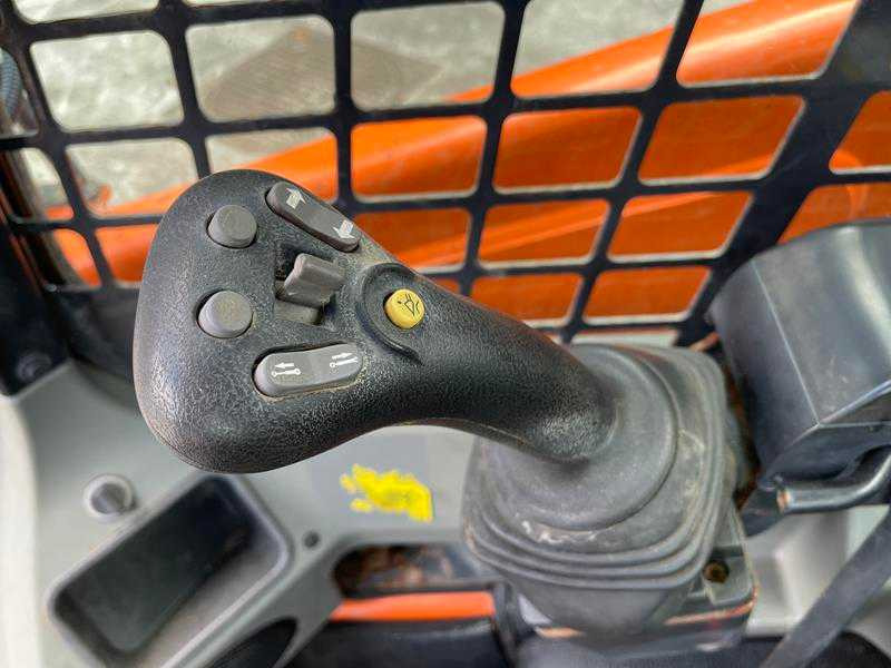 Compact track loader BOBCAT - S450 - LOADER - 2016: picture 18 Compact track loader BOBCAT - S450 - LOADER - 2016: picture 18