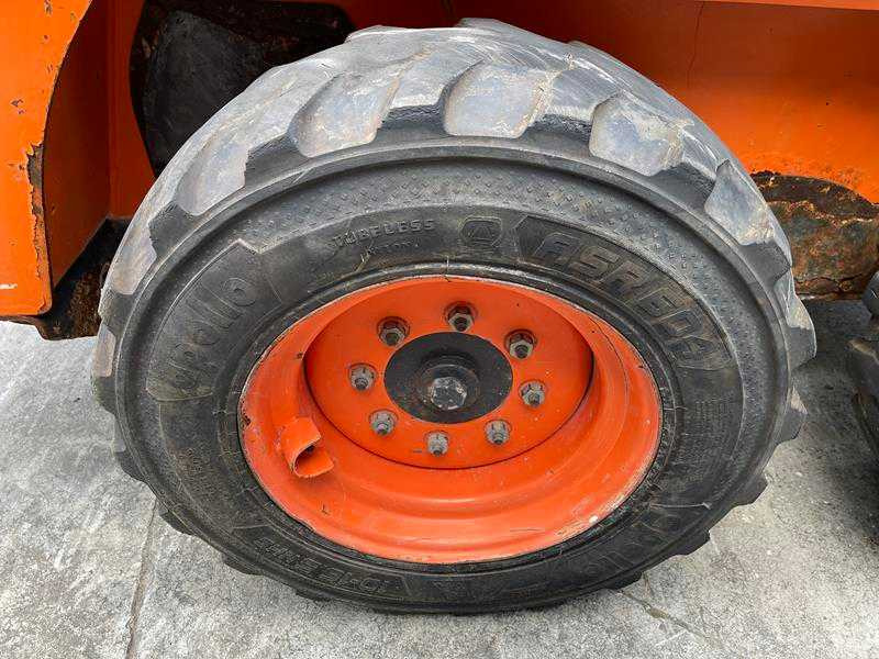 Compact track loader BOBCAT - S450 - LOADER - 2016: picture 12 Compact track loader BOBCAT - S450 - LOADER - 2016: picture 12