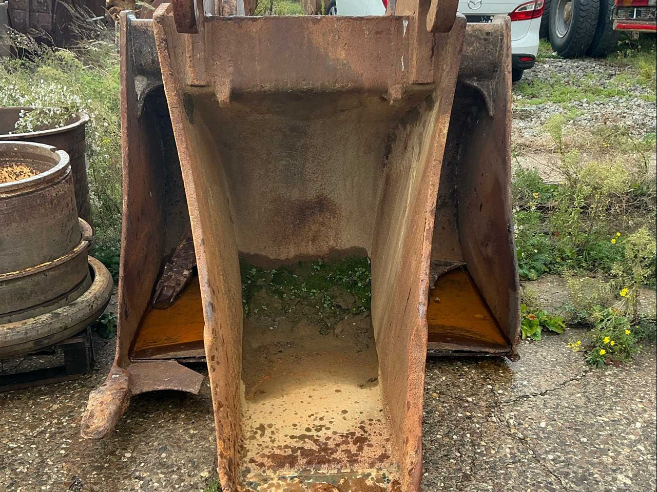 Crawler excavator Caterpillar 326F LN: picture 39 Crawler excavator Caterpillar 326F LN: picture 39