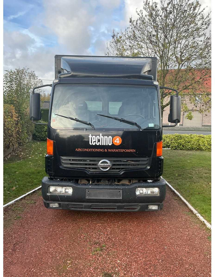 2011 NISSAN ATLEON TRUCK - Commercial vehicle: picture 5 2011 NISSAN ATLEON TRUCK - Commercial vehicle: picture 5