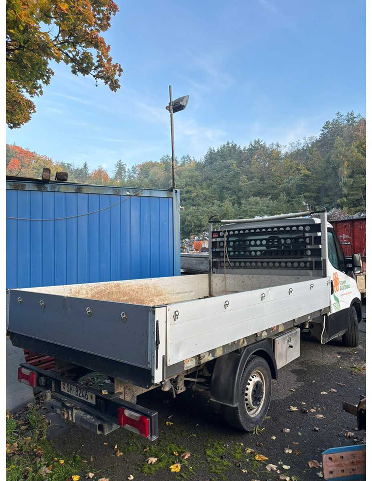 2016 IVECO 35S15 DAILY VANS - Commercial vehicle: picture 3 2016 IVECO 35S15 DAILY VANS - Commercial vehicle: picture 3