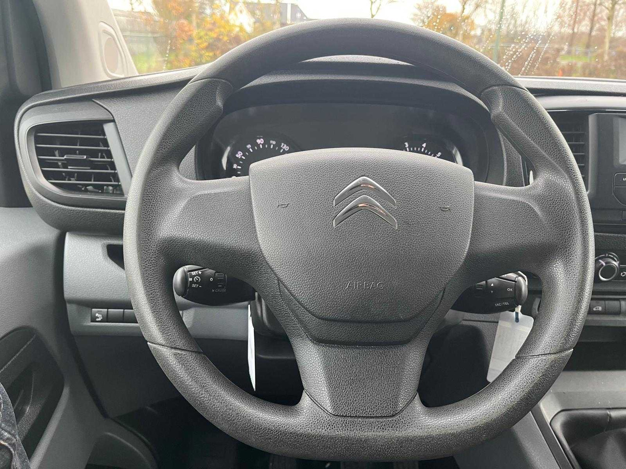 CITROËN JUMPY 2.0 BLUEHDI 145 M CLUB | VRN-08-B - Commercial vehicle: picture 2 CITROËN JUMPY 2.0 BLUEHDI 145 M CLUB | VRN-08-B - Commercial vehicle: picture 2