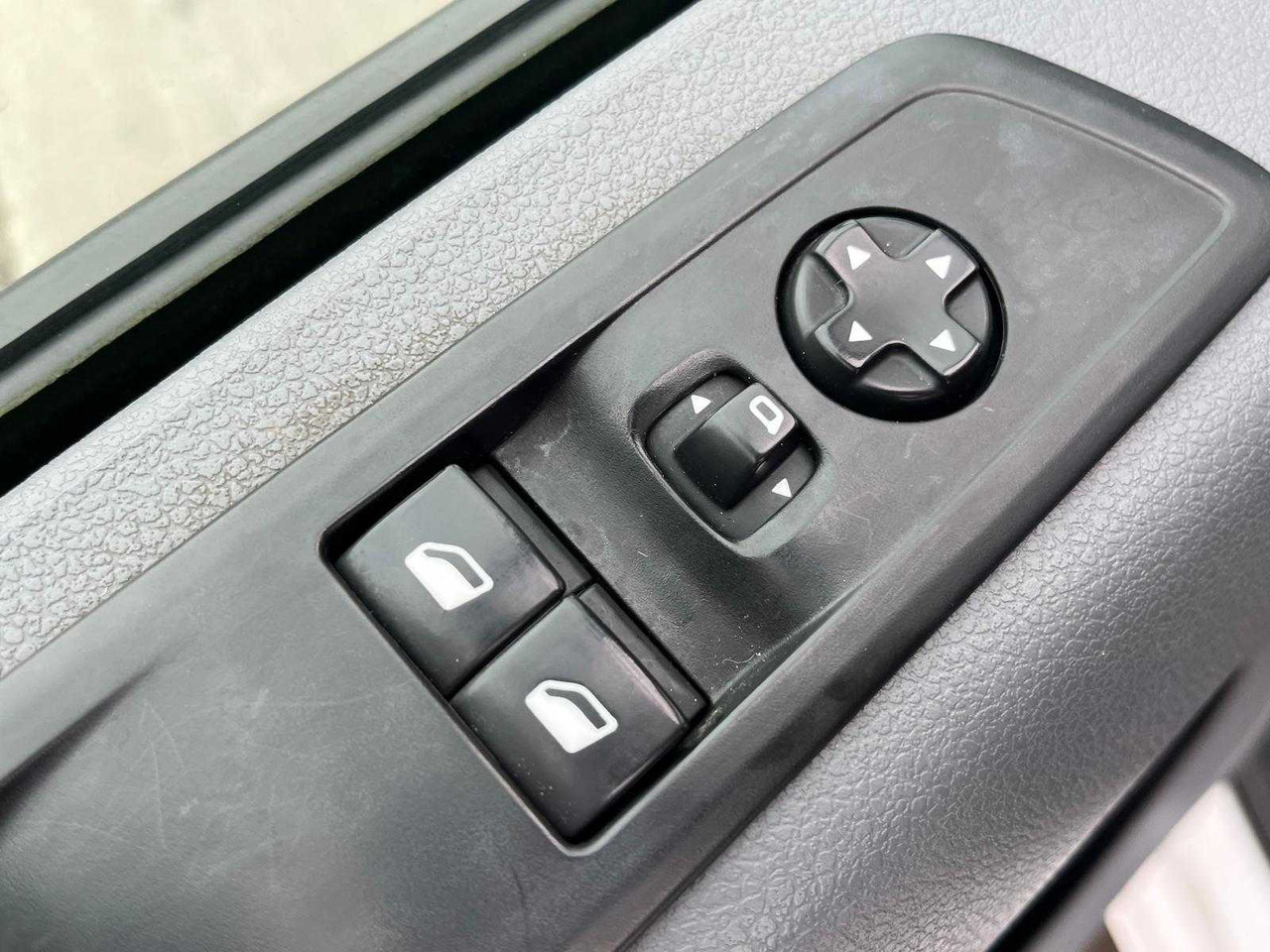 CITROËN JUMPY 2.0 BLUEHDI 145 M CLUB | VRN-08-B - Commercial vehicle: picture 5 CITROËN JUMPY 2.0 BLUEHDI 145 M CLUB | VRN-08-B - Commercial vehicle: picture 5