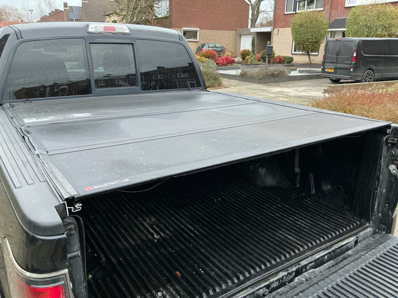 Commercial vehicle FORD FX4 F150 COMMERCIAL VEHICLE: picture 20