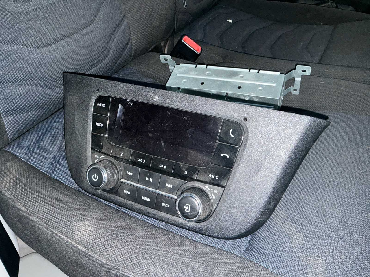 IVECO DAILY 35S18V 3.0 410 H3 COMMERCIAL VEHICLE - Commercial vehicle: picture 2 IVECO DAILY 35S18V 3.0 410 H3 COMMERCIAL VEHICLE - Commercial vehicle: picture 2