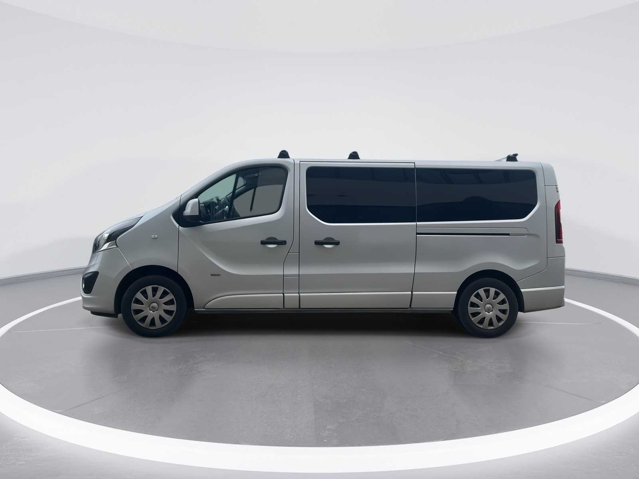 OPEL VIVARO 1.6 CDTI L2H1 SPORT ECOFLEX | V-960-FH - Commercial vehicle: picture 2 OPEL VIVARO 1.6 CDTI L2H1 SPORT ECOFLEX | V-960-FH - Commercial vehicle: picture 2