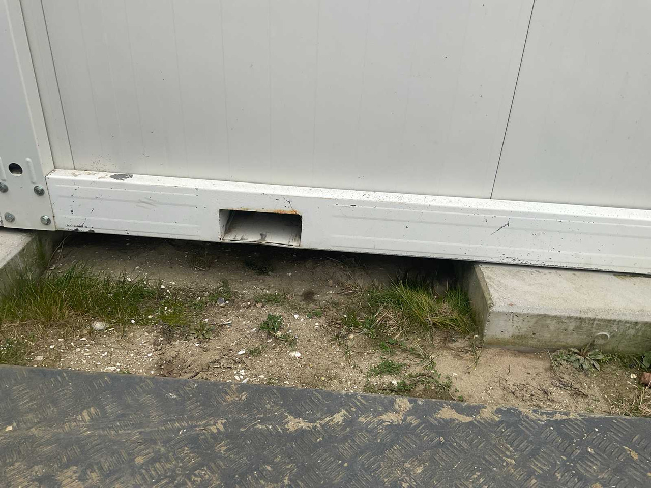Construction container Container house: picture 10