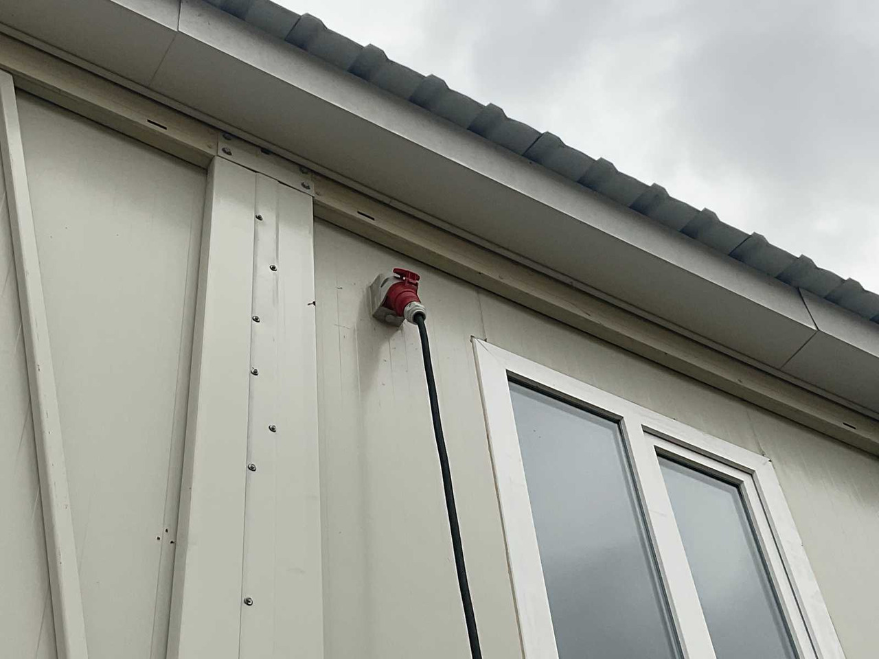 Construction container Container house: picture 8