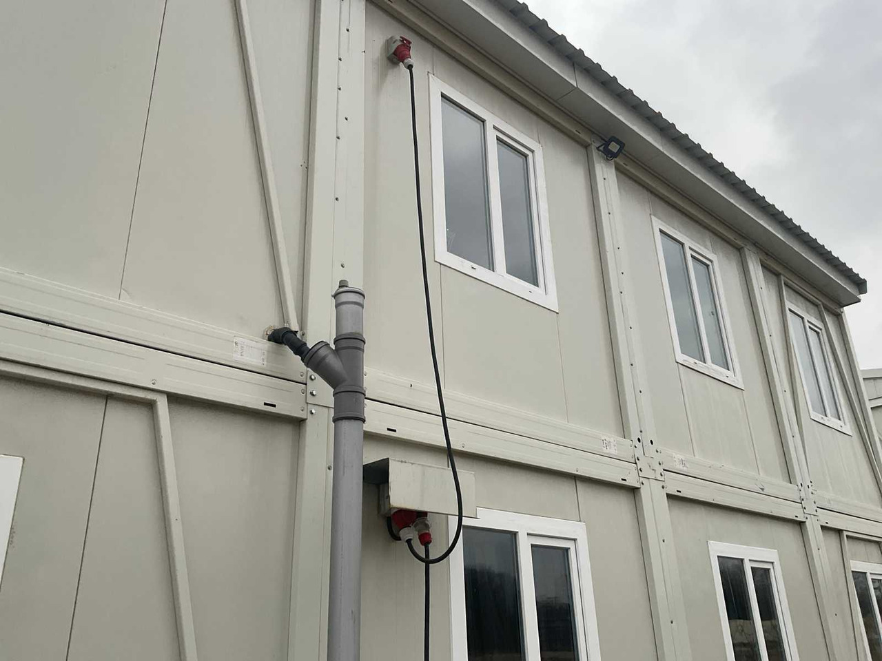 Construction container Container house: picture 7