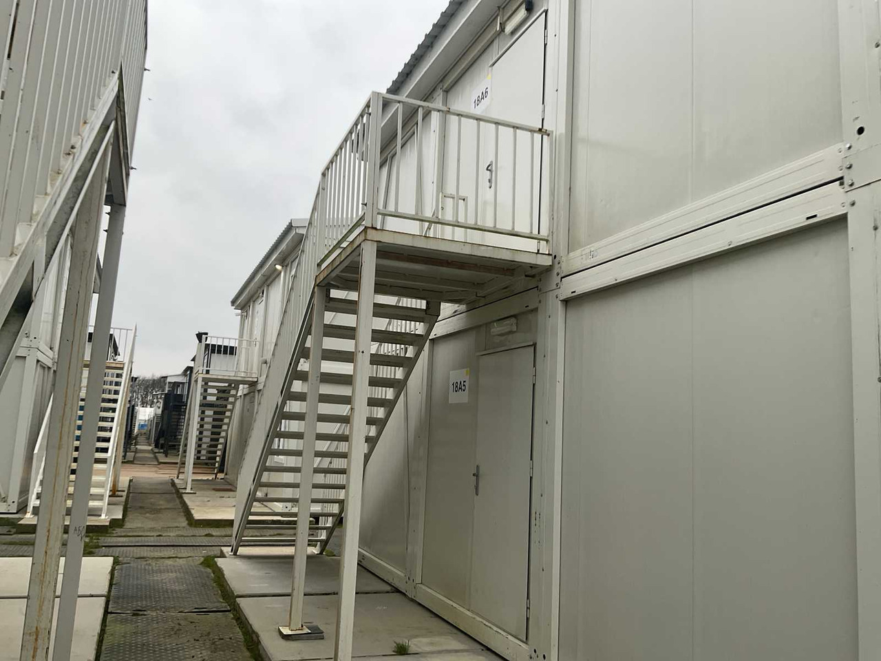 Construction container Container house: picture 13