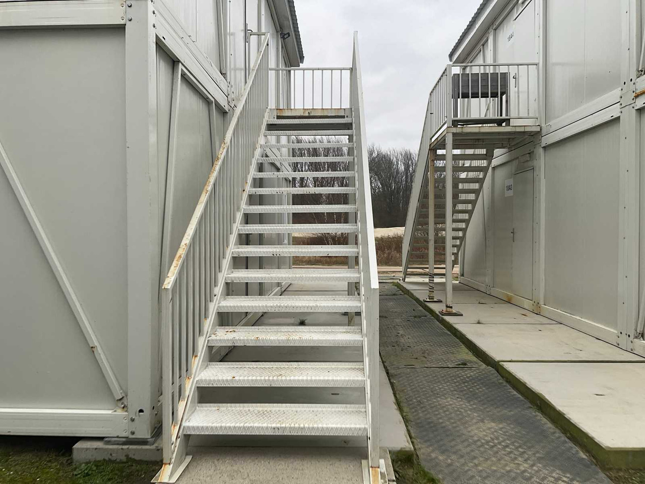Construction container Container house: picture 12