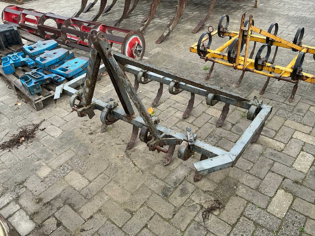 Cultivator - Cultivator: picture 3 Cultivator - Cultivator: picture 3