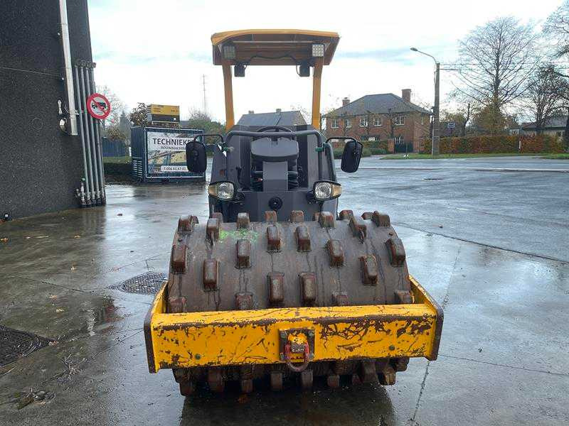 Dynapac CA1300D - Compactor: picture 5 Dynapac CA1300D - Compactor: picture 5