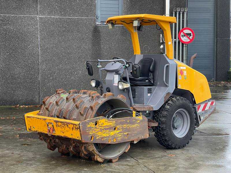 Dynapac CA1300D - Compactor: picture 1 Dynapac CA1300D - Compactor: picture 1