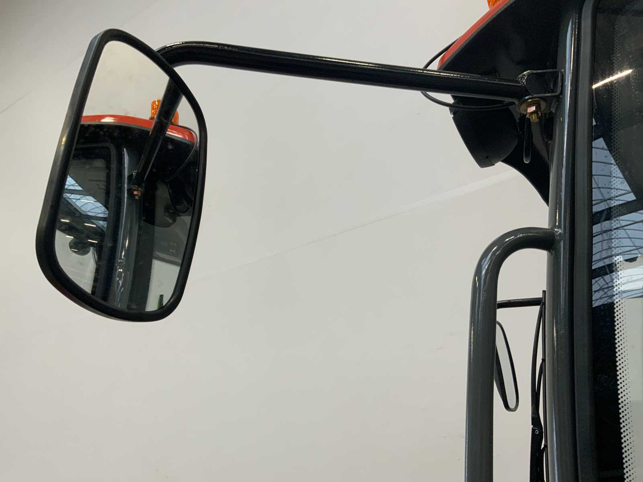 Wheel loader EVERUN - 2025 - ER12 - WHEEL LOADER: picture 8