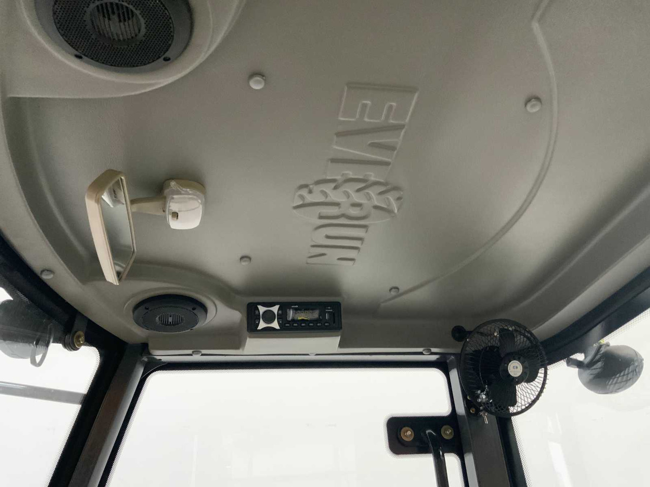 Wheel loader EVERUN - 2025 - ER12 - WHEEL LOADER: picture 20