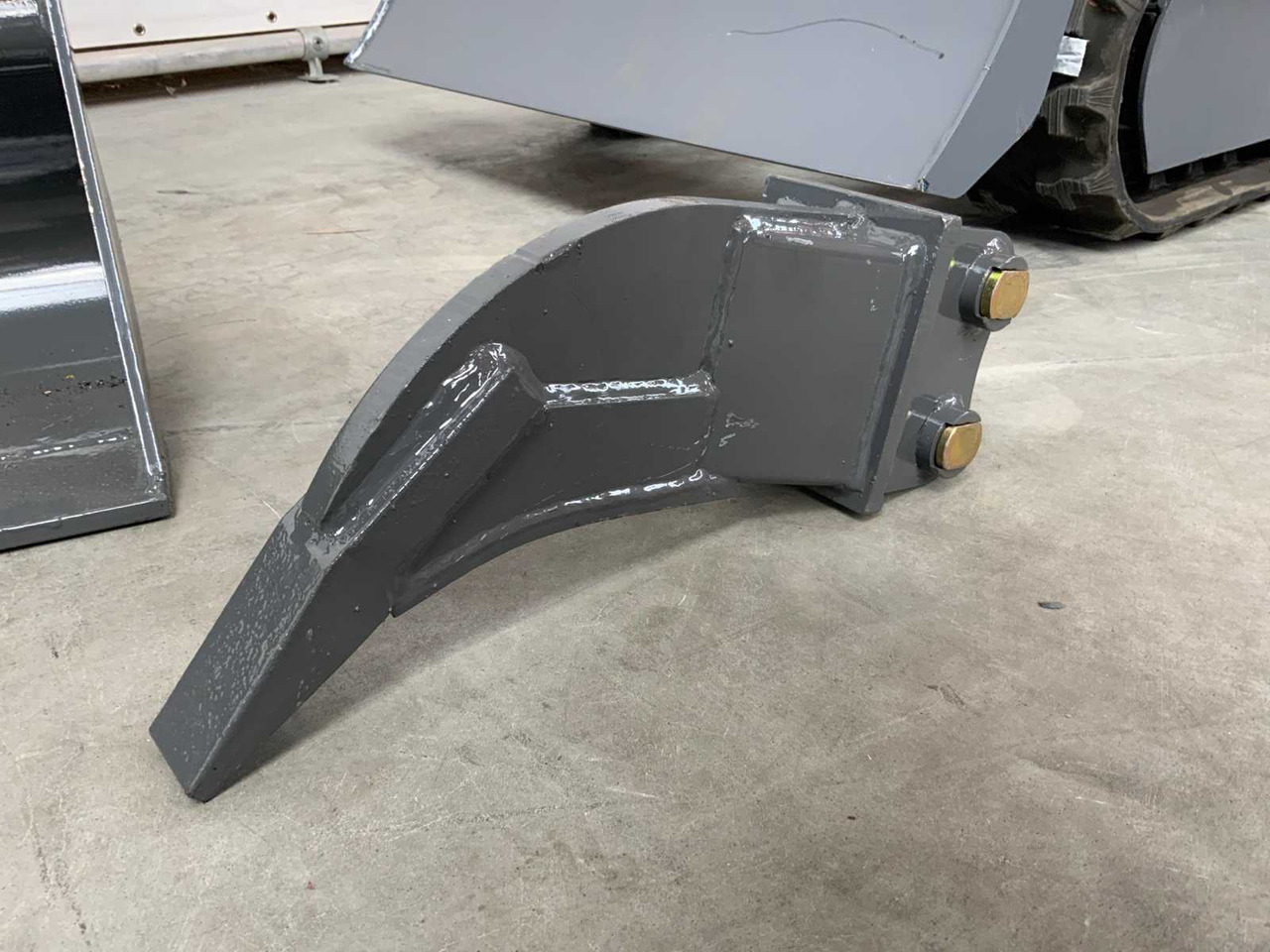 Mini excavator EVERUN - 2025 - ERE10PRO - MINI EXCAVATOR 1010KG: picture 7