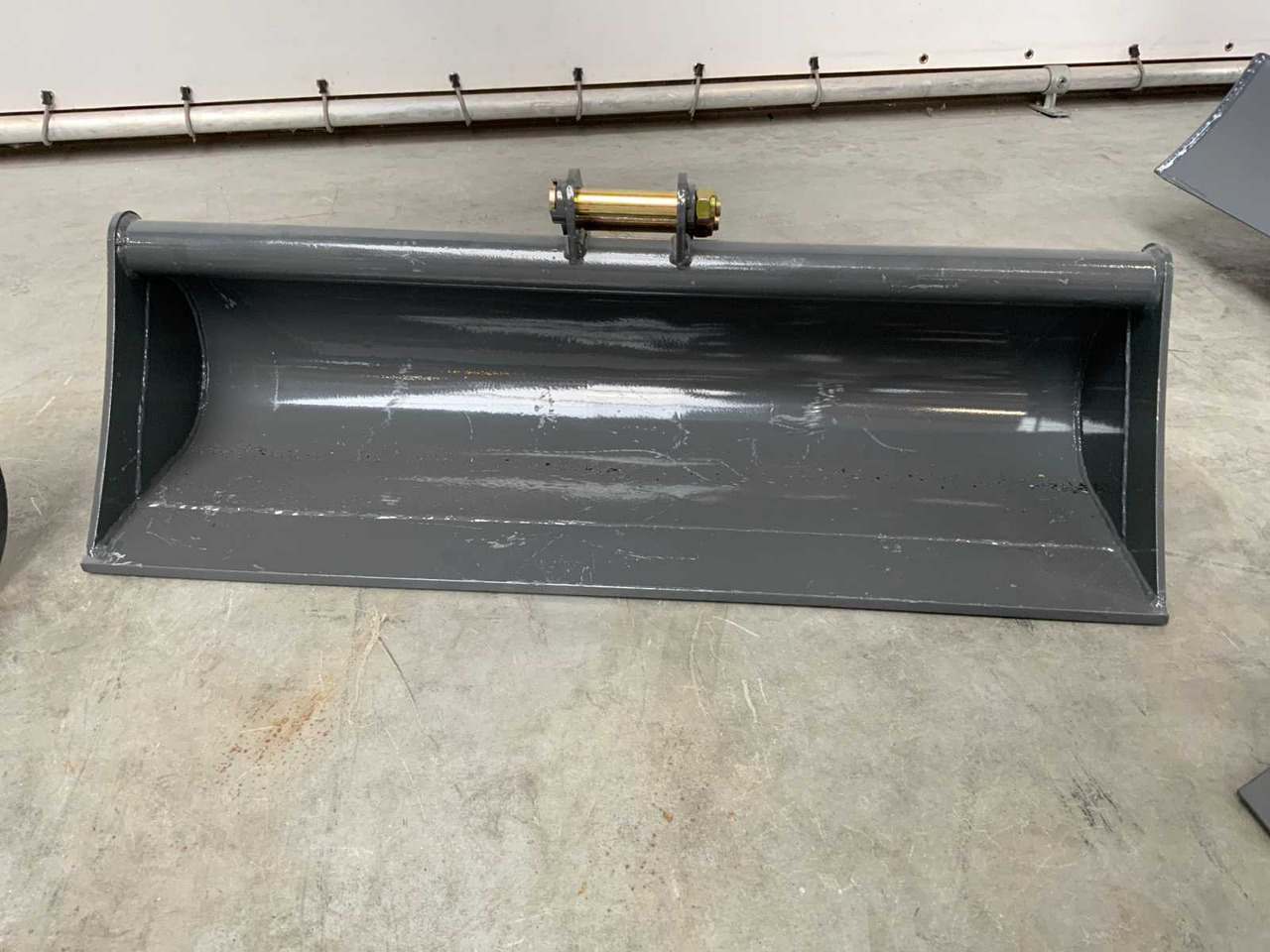 Mini excavator EVERUN - 2025 - ERE10PRO - MINI EXCAVATOR 1010KG: picture 12